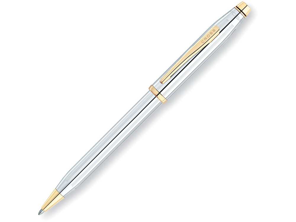 Артикул: K306615 — Ручка шариковая «Century II»