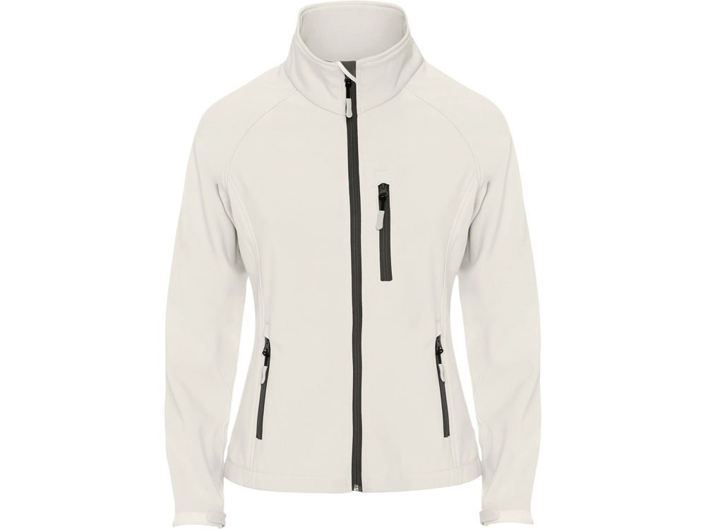 Артикул: K6433011 — Куртка софтшелл «Antartida» женская