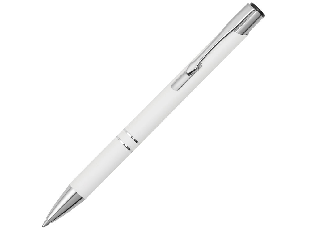 Артикул: K11578.06 — Ручка металлическая шариковая «Legend Gum» soft-touch