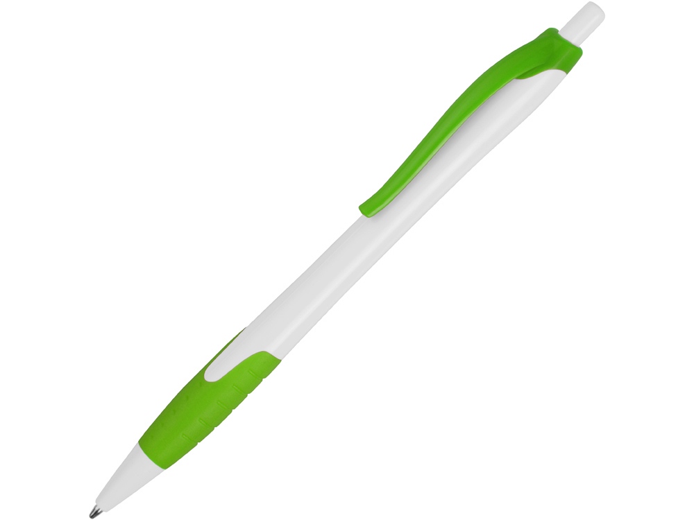 Артикул: K10639604 — Ручка пластиковая шариковая «Santa Monica»