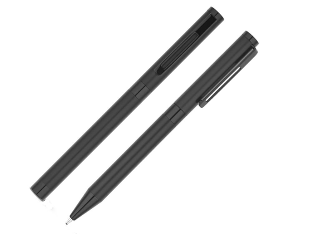 Артикул: K81205-103 — Подарочный набор «AUTOGRAPH»: ручка шариковая, ручка роллер