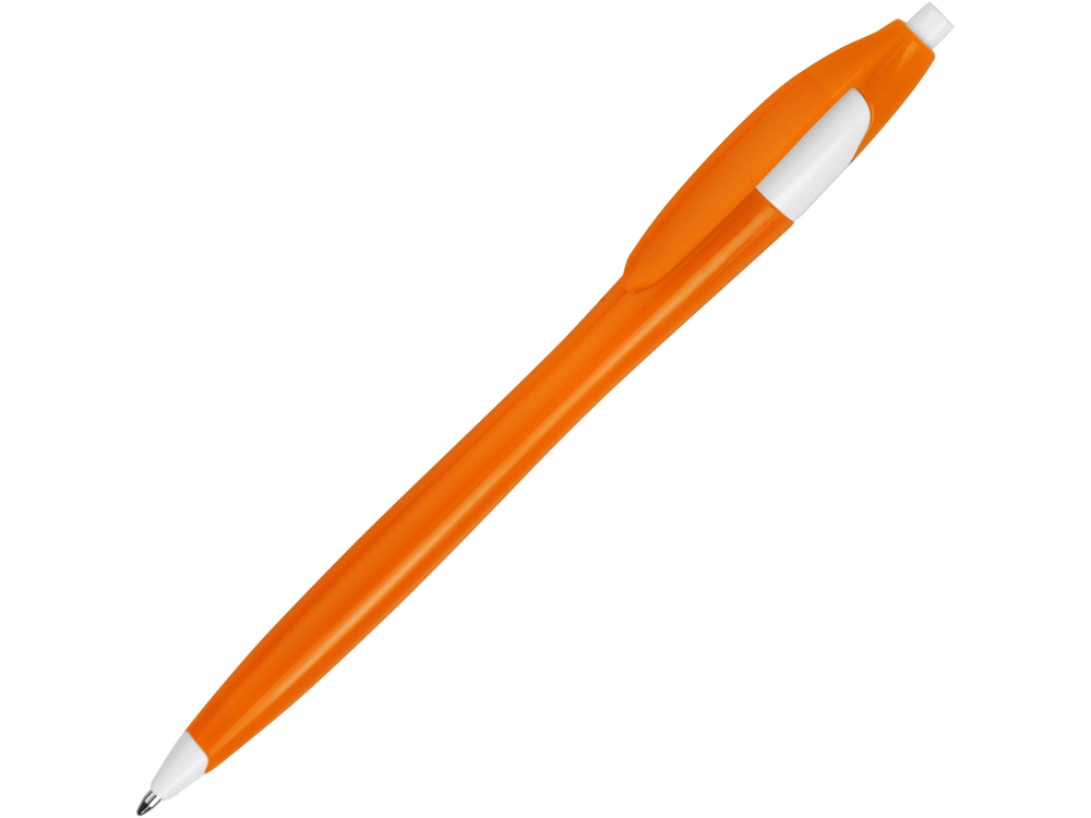 Артикул: K13415.13 — Ручка пластиковая шариковая «Астра»