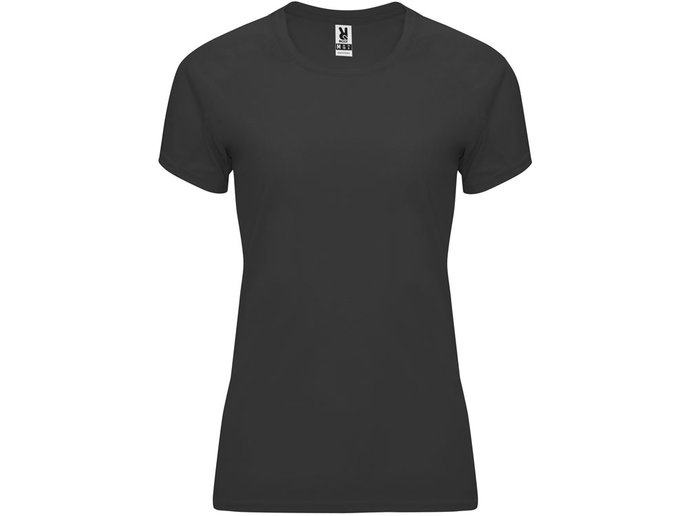 Артикул: K408046 — Спортивная футболка «Bahrain» женская