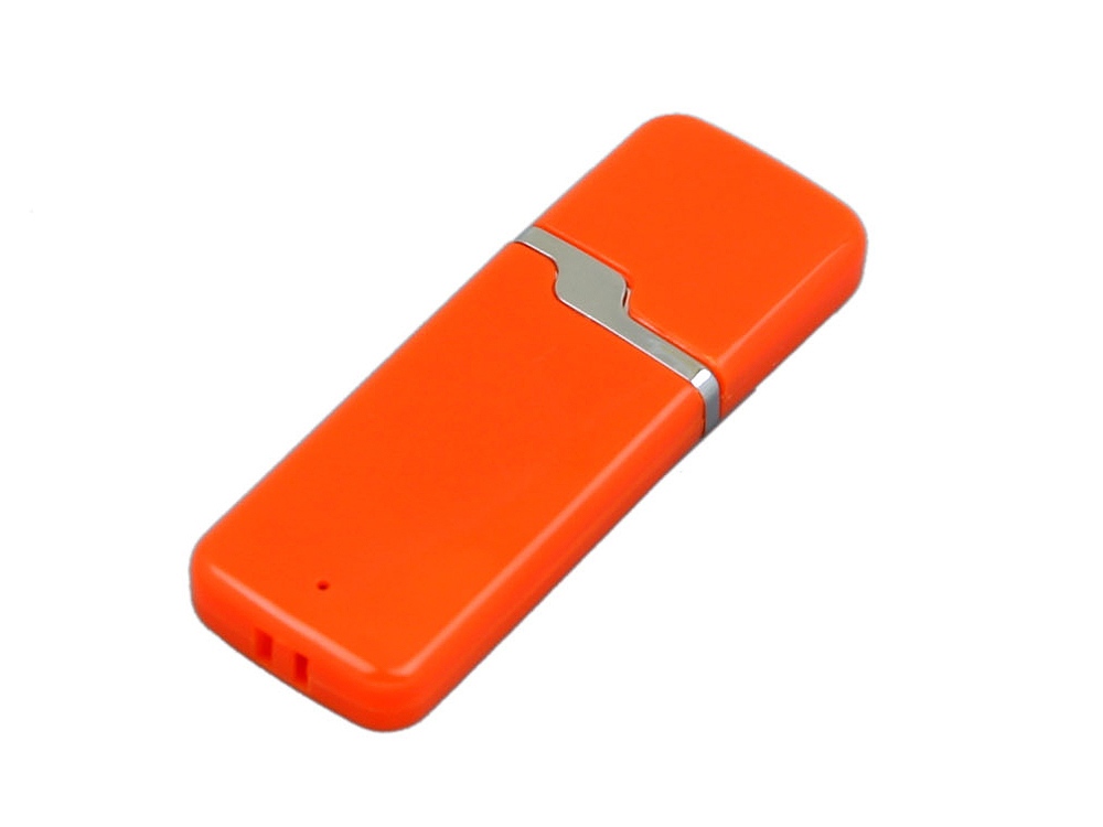 Артикул: K6004.32.08 — USB 2.0- флешка на 32 Гб с оригинальным колпачком