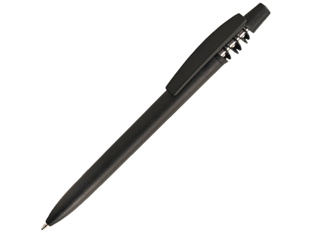 Артикул: K13632.07 — Ручка пластиковая шариковая «Igo Solid»