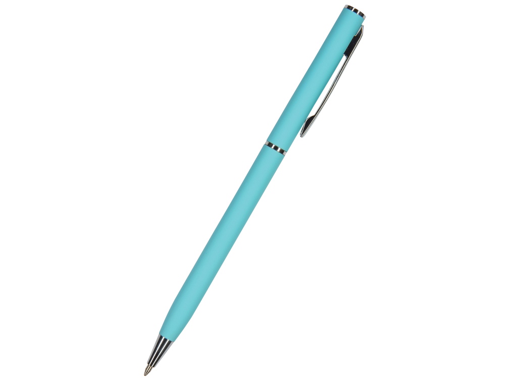 Артикул: K20-0250.09 — Ручка металлическая шариковая «Palermo»