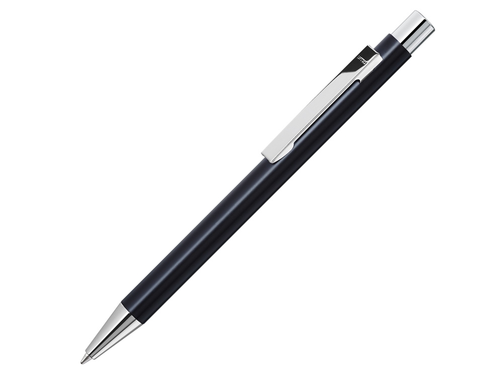 Артикул: K188017.07 — Ручка шариковая металлическая «Straight SI»