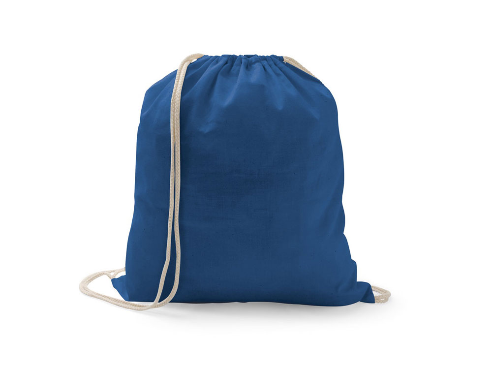 Артикул: K92914-114 — Сумка в формате рюкзака из 100% хлопка «ILFORD»