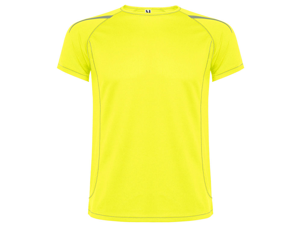 Артикул: K4160221 — Спортивная футболка «Sepang» мужская