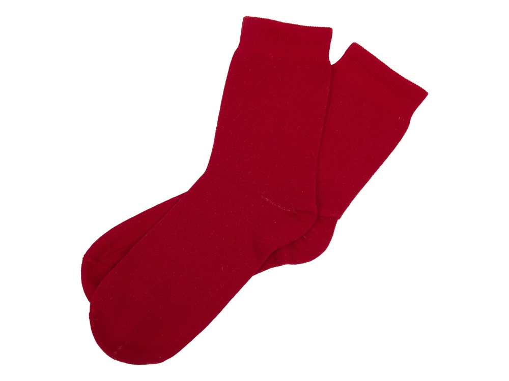 Артикул: K790925.25 — Носки однотонные «Socks» женские