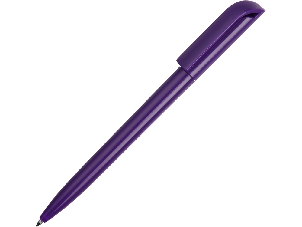 Артикул: K13101.14 — Ручка пластиковая шариковая «Миллениум»