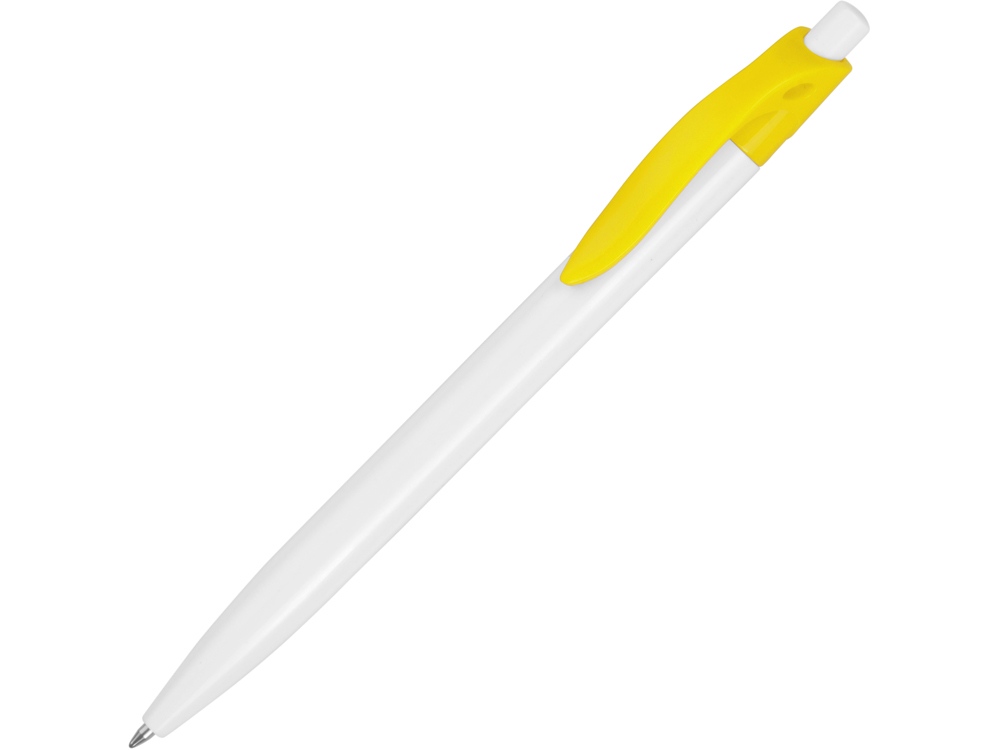 Артикул: K15135.04 — Ручка пластиковая шариковая «Какаду»
