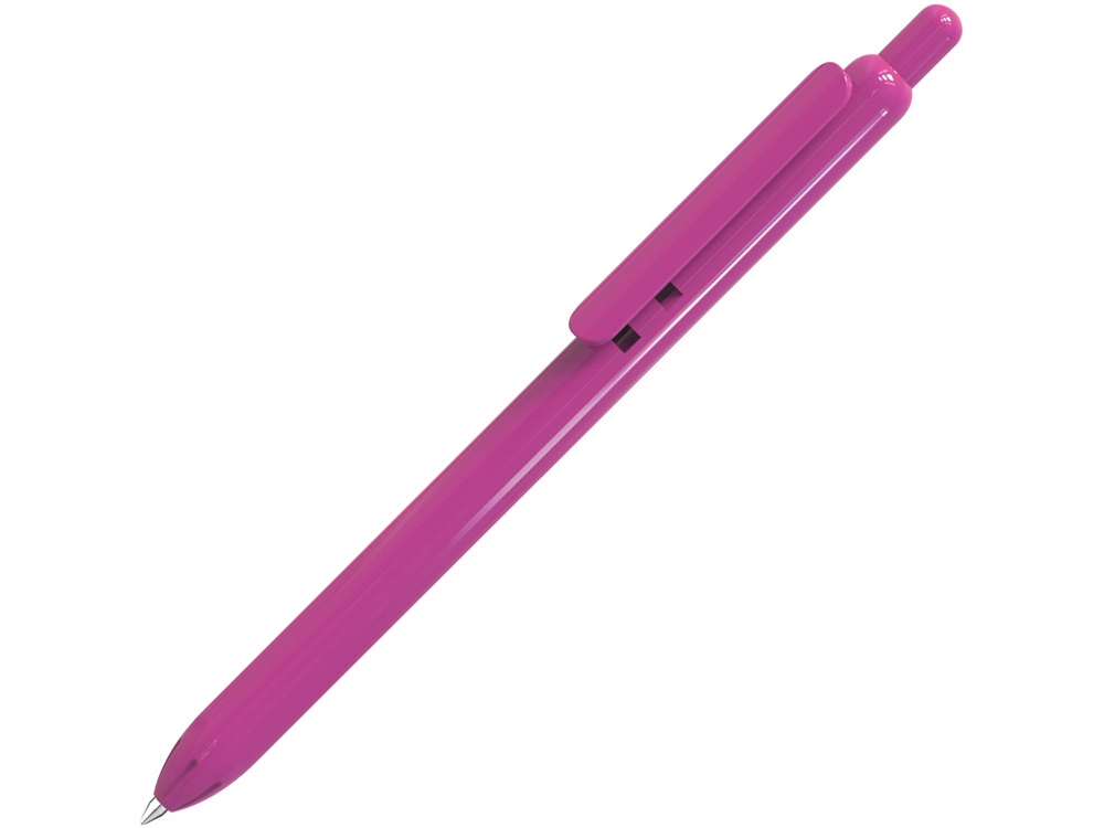 Артикул: K13622.16 — Ручка пластиковая шариковая «Lio Solid»