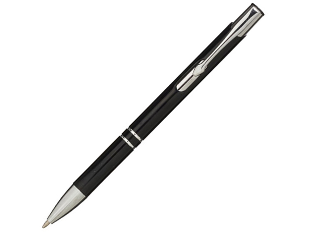 Артикул: K10710500 — Ручка металлическая шариковая «Moneta»
