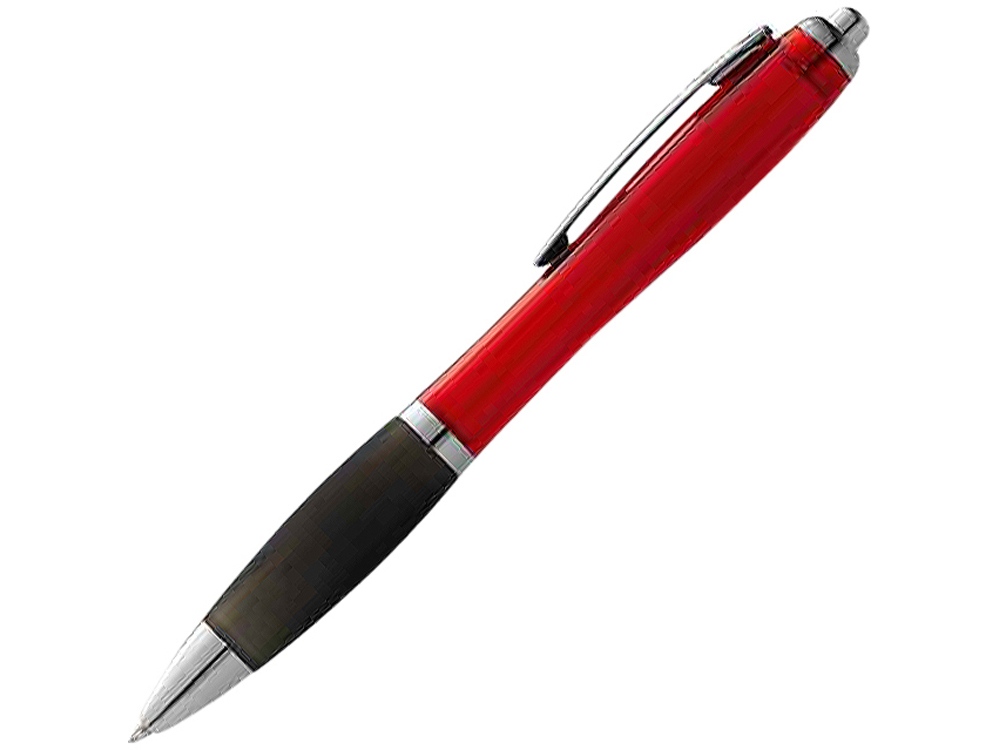 Артикул: K10608500 — Ручка пластиковая шариковая «Nash»