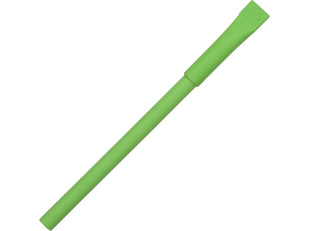 Артикул: K12600.19 — Ручка из бумаги с колпачком «Recycled»