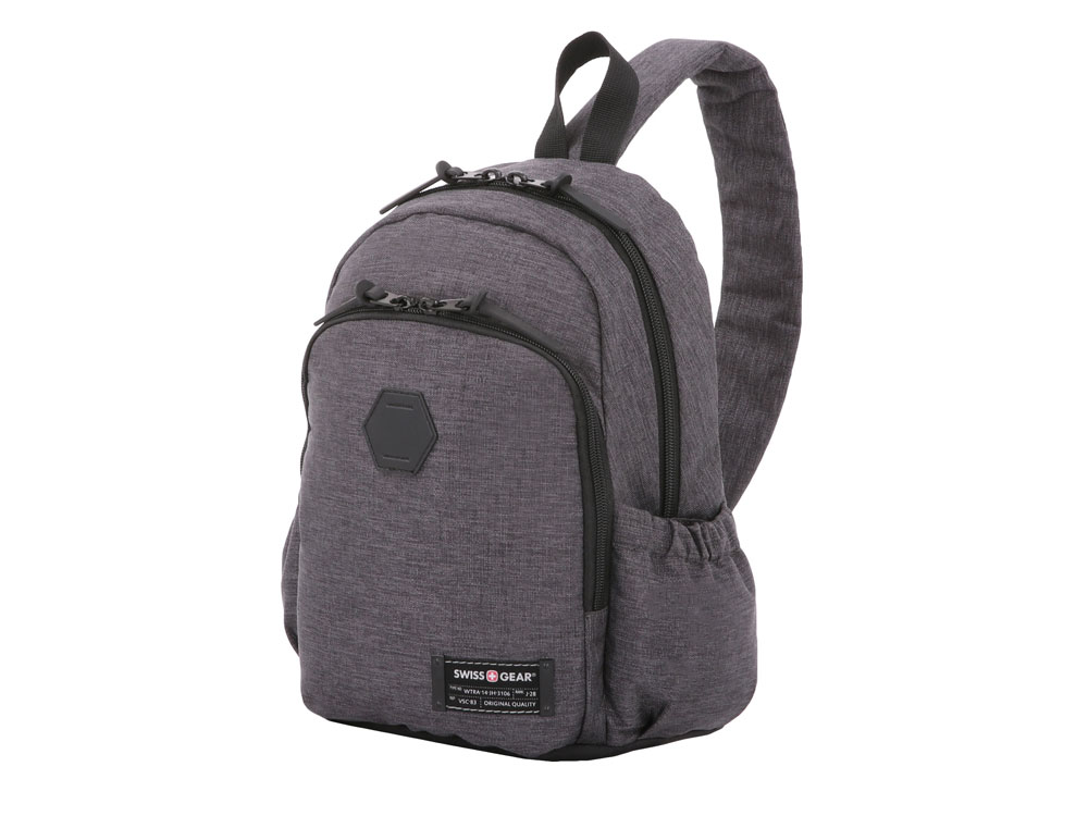 Артикул: K73253 — Рюкзак с отделением для ноутбука 13"
