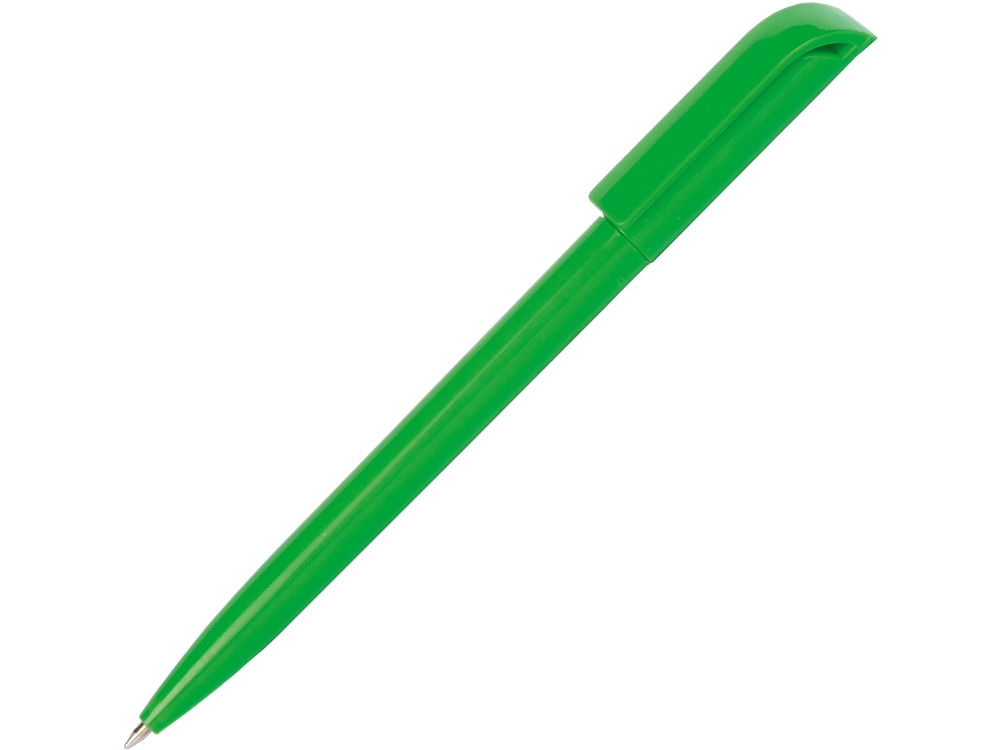 Артикул: K13101.19 — Ручка пластиковая шариковая «Миллениум»