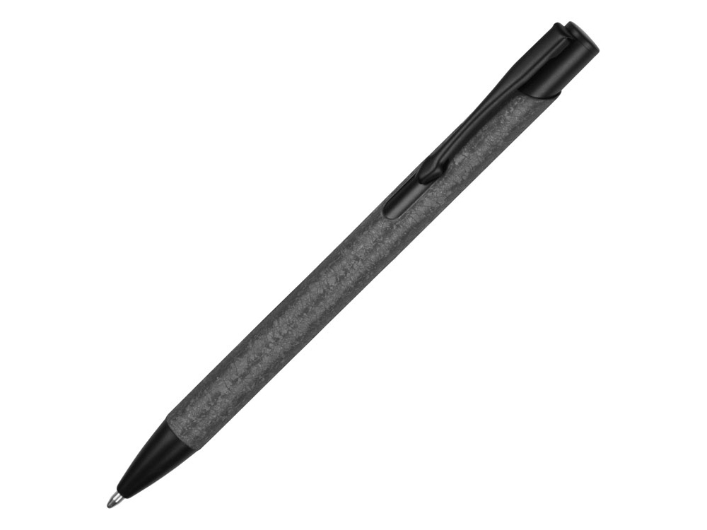 Артикул: K304917 — Ручка металлическая шариковая «Crepa»