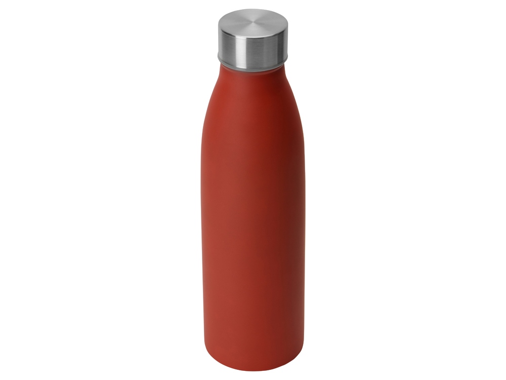 Артикул: K813301 — Бутылка для воды из нержавеющей стали «Rely», 650 мл