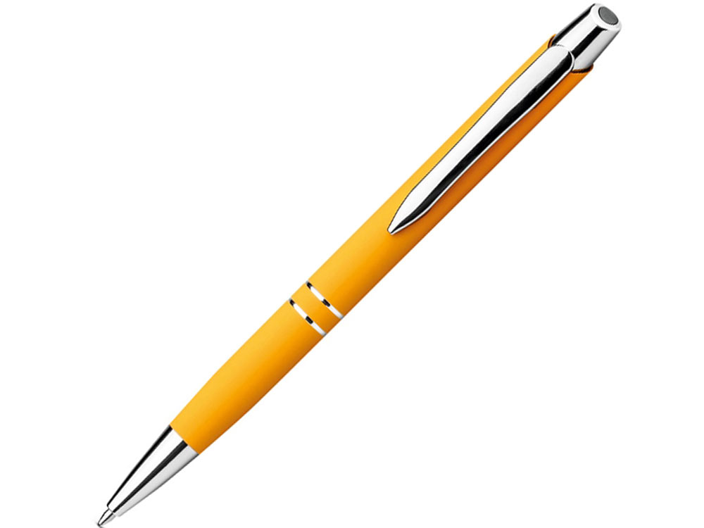 Артикул: K81189-108 — Алюминиевая шариковая ручка «MARIETA SOFT»