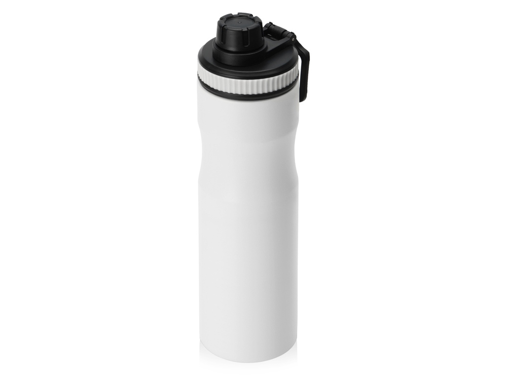 Артикул: K814206 — Бутылка для воды из стали «Supply», 850 мл