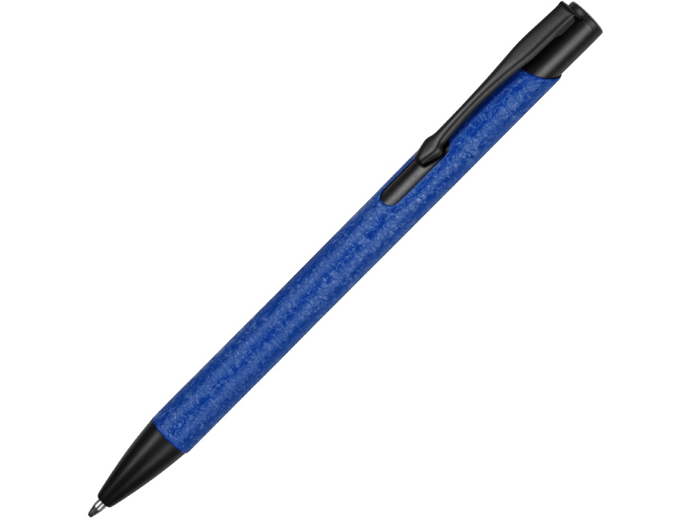 Артикул: K304902 — Ручка металлическая шариковая «Crepa»