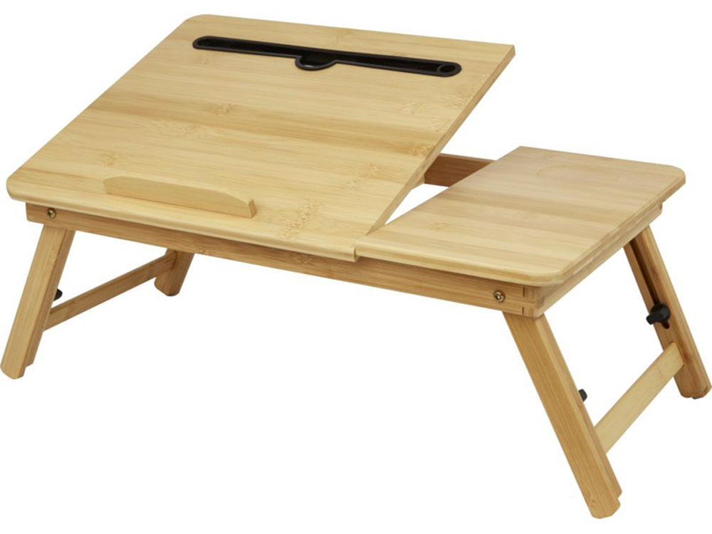 Артикул: K10253671 — Складной стол «Anji» из бамбука
