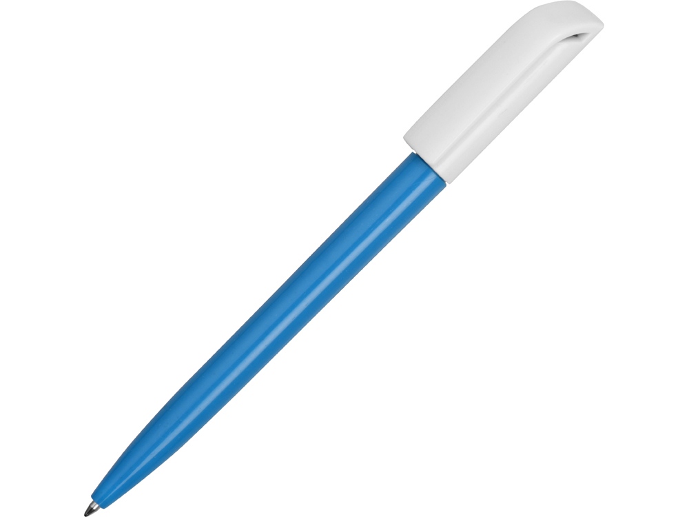 Артикул: K13105.10 — Ручка пластиковая шариковая «Миллениум Color BRL»