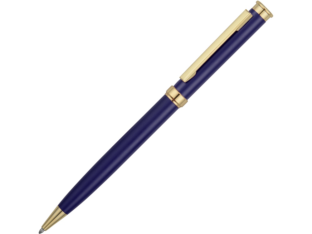 Артикул: K42091.02 — Ручка металлическая шариковая «Голд Сойер»