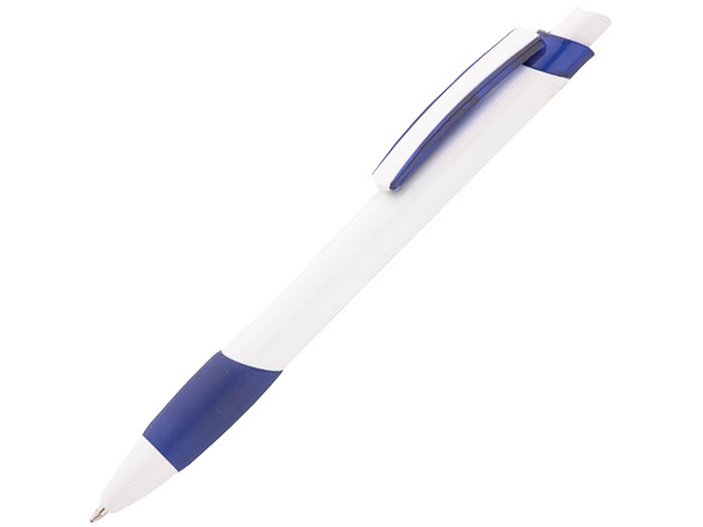 Артикул: K13144.02 — Ручка пластиковая шариковая «Соната»