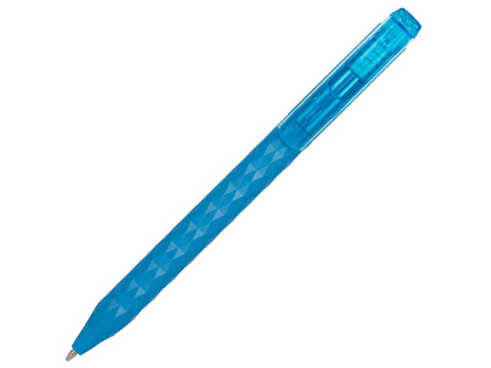 Артикул: K10731211 — Ручка пластиковая шариковая «Prism»