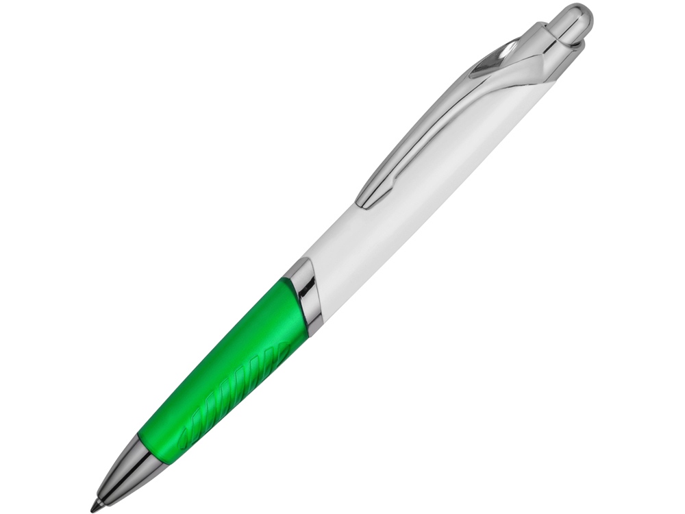 Артикул: K13142.03 — Ручка пластиковая шариковая «Призма»