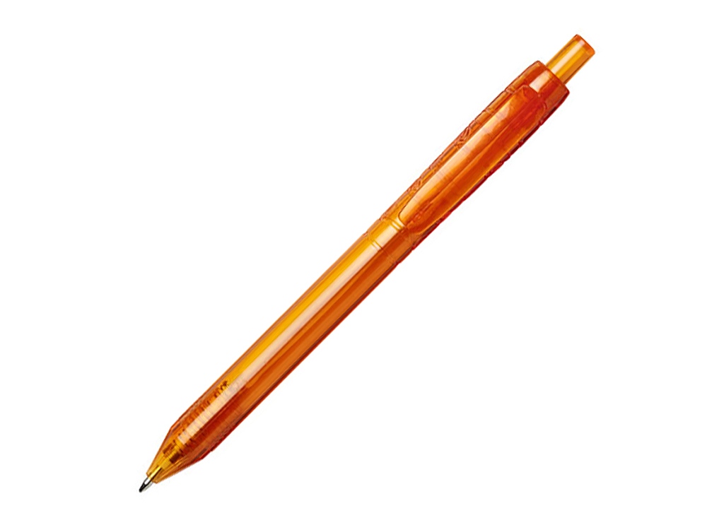 Артикул: K10657807 — Ручка пластиковая шариковая «Vancouver»