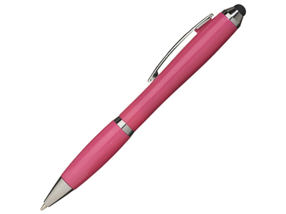 Артикул: K10673907 — Ручка-стилус шариковая «Nash»
