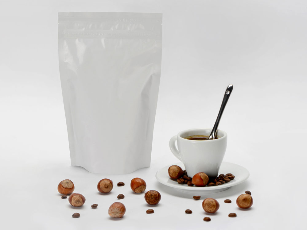 Артикул: K14591 — Кофе в зернах «Лесной орех»