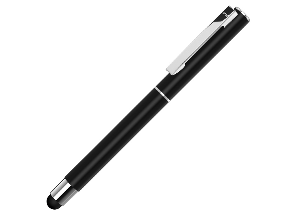 Артикул: K188018.07 — Ручка металлическая стилус-роллер «STRAIGHT SI R TOUCH»