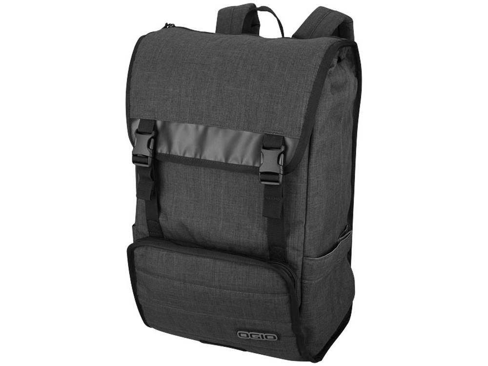 Артикул: K12016000 — Рюкзак «APEX» для ноутбука 17"