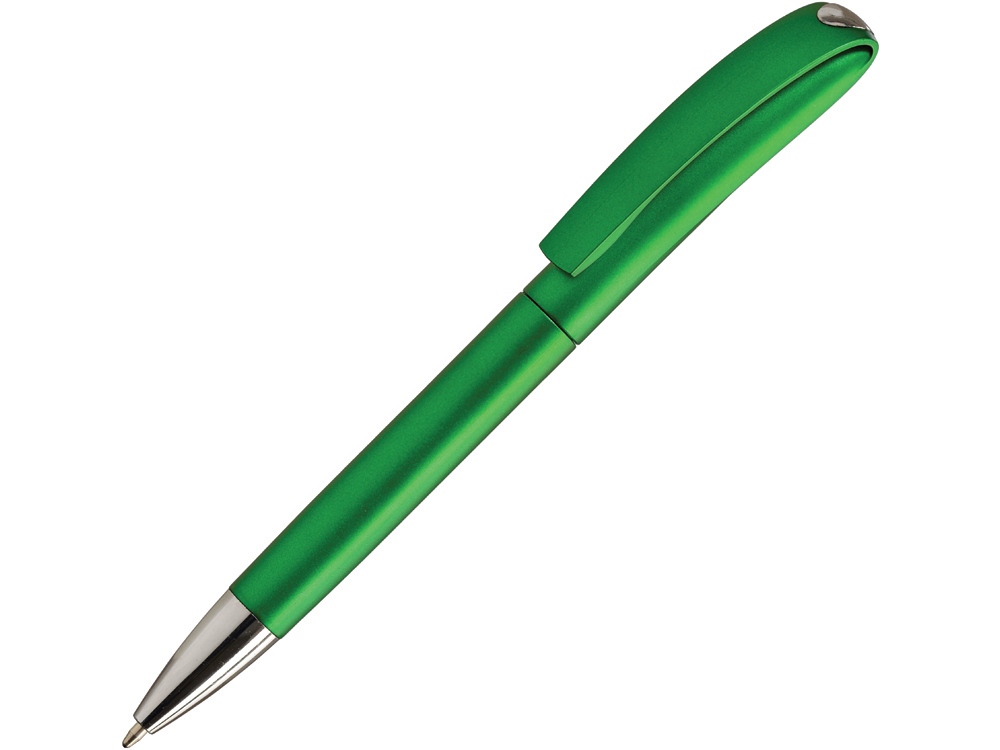 Артикул: K16610.03 — Ручка пластиковая шариковая «Ines Solid»