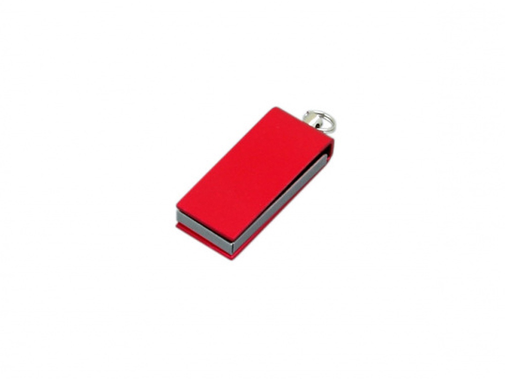 Артикул: K6007.32.01 — USB 2.0- флешка мини на 32 Гб с мини чипом в цветном корпусе