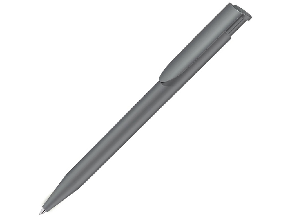 Артикул: K187966.17 — Ручка шариковая пластиковая «Happy Gum», soft-touch