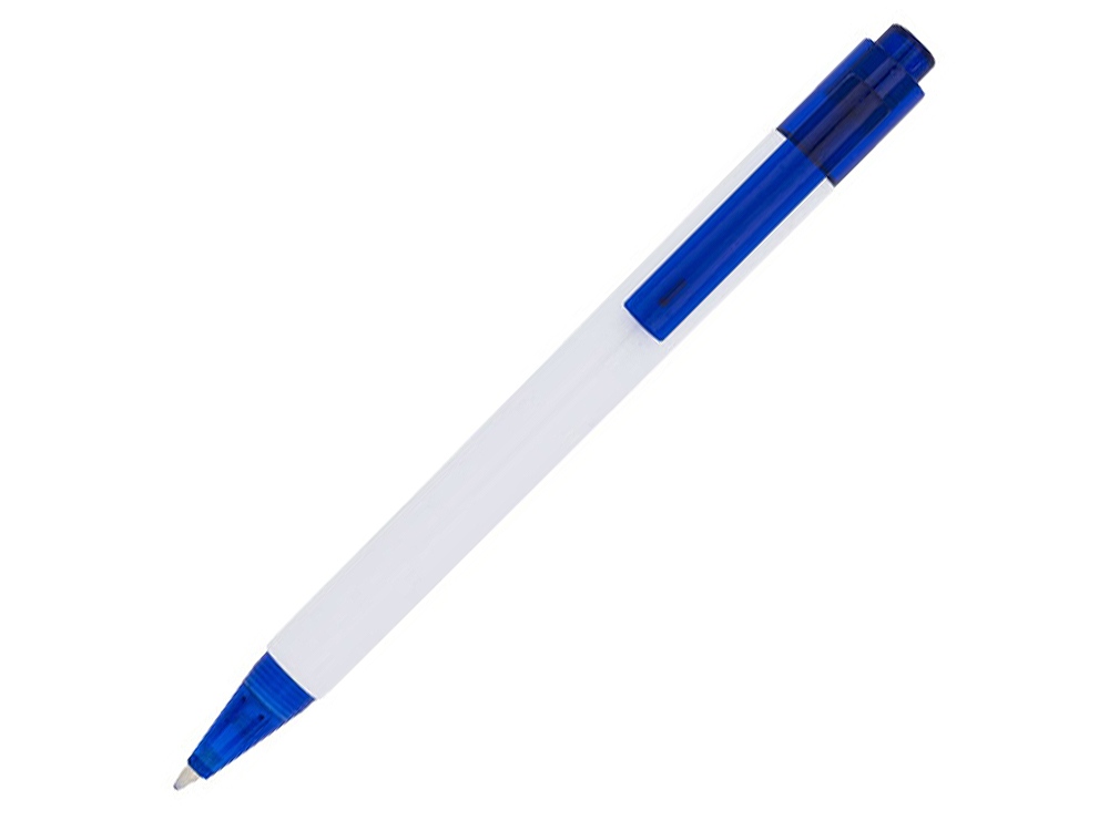 Артикул: K21035302 — Ручка пластиковая шариковая «Calypso»