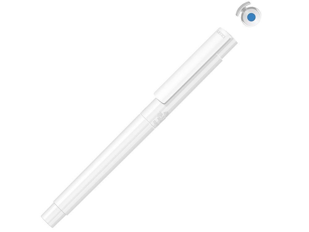 Артикул: K188005.12 — Капиллярная ручка в корпусе из переработанного материала rPET "RECYCLED PET PEN PRO FL»
