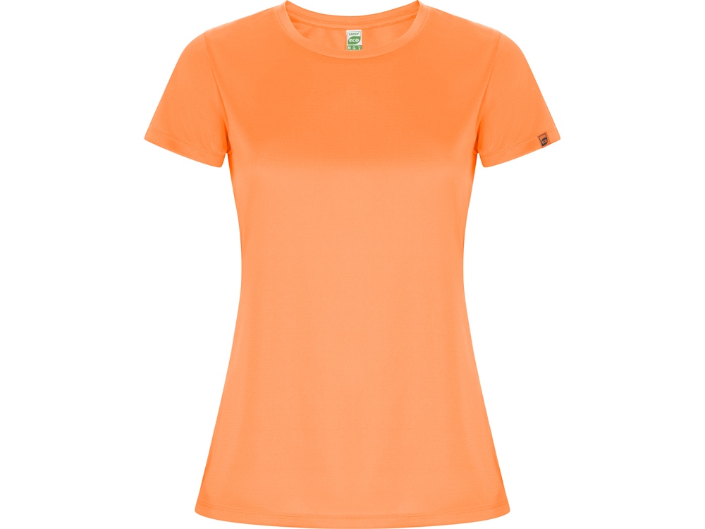 Артикул: K428CA223 — Спортивная футболка «Imola» женская