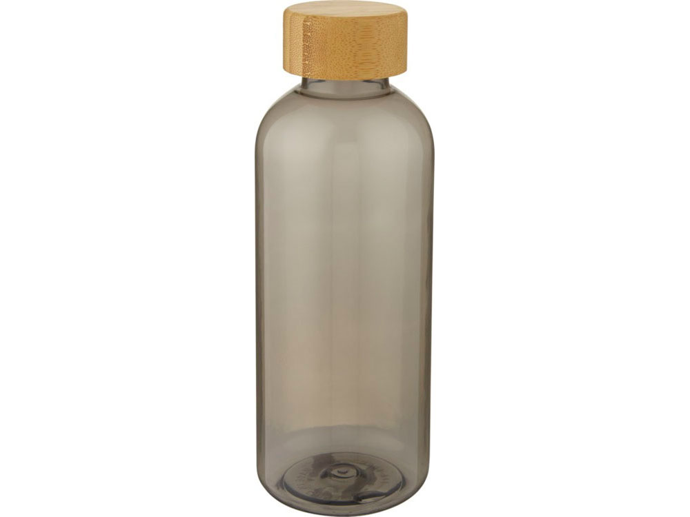 Артикул: K10067984 — Бутылка спортивная «Ziggs» из переработанного пластика