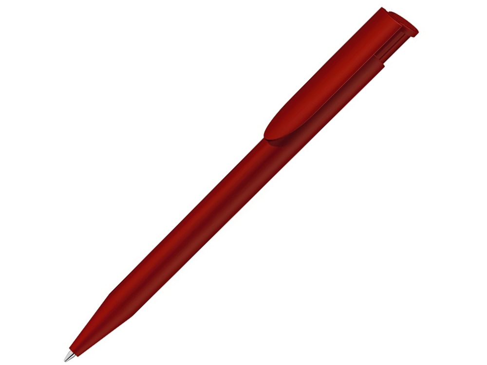 Артикул: K187966.01 — Ручка шариковая пластиковая «Happy Gum», soft-touch