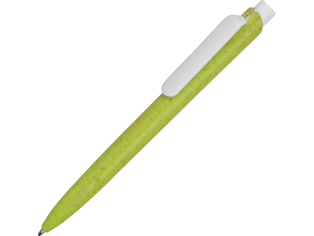 Артикул: K12411.19 — Ручка шариковая «ECO W» из пшеничной соломы