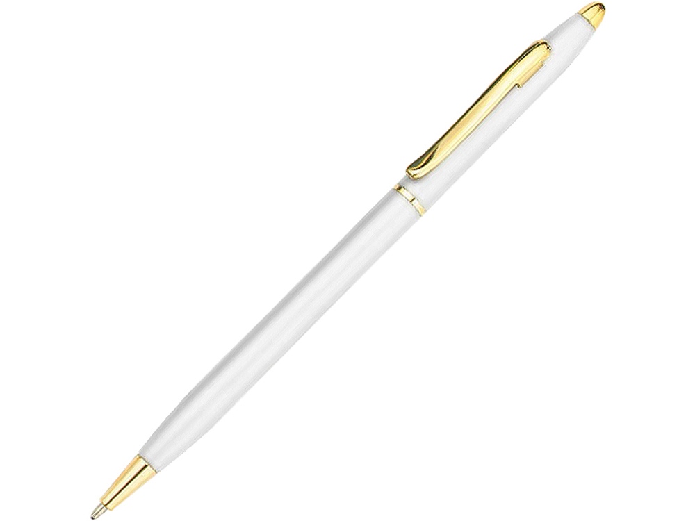Артикул: K305426 — Ручка металлическая шариковая «Женева»