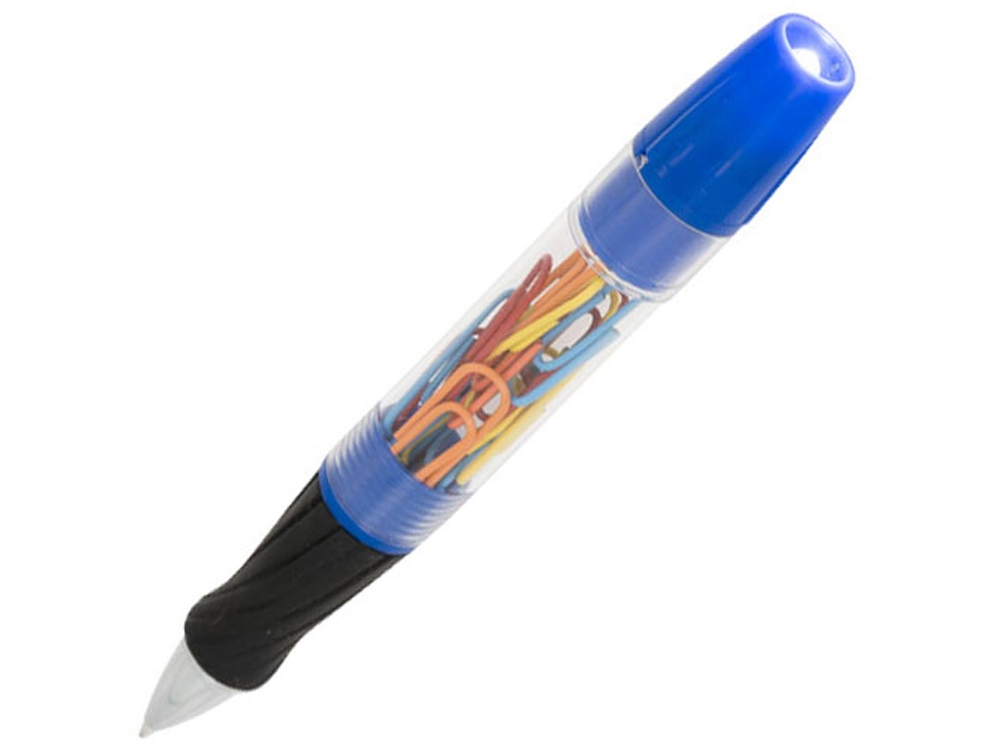 Артикул: K10725401 — Ручка пластиковая шариковая «Королевская»