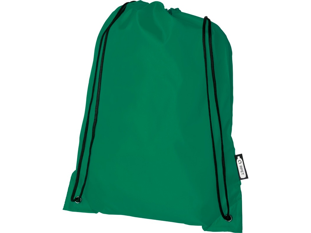 Артикул: K12046161 — Рюкзак «Oriole» из переработанного ПЭТ